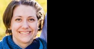 Jenny Sheldon receives Provost's Award for Distinguished Teaching