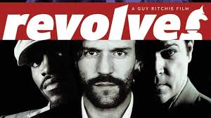 Revolver (2005)