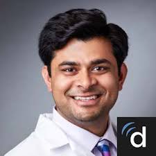 Dr. Sahil Munjal, MD