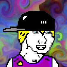 Pixel Bro Nft Official Px Bro Twitter