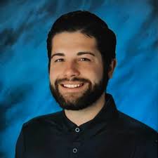 Joshua Covert's Instagram, Twitter & Facebook