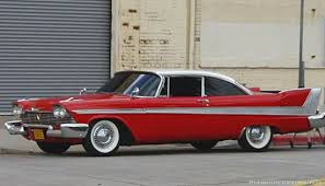 Image result for Toreador Red 1958 Plymouth