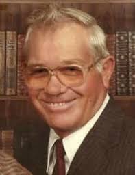 Obituary information for Harley John Dahl