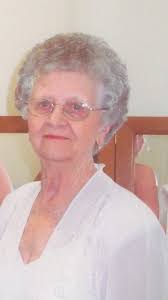 Obituary for Helen Marie (Roden) Fleming