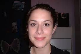 Mary Louise Talbot, November 17, 1955