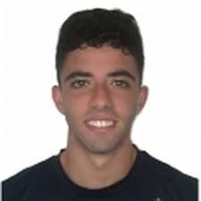 Profile Alejandro Galán, Rayo C. Alcobendas: Info, news, matches and  statistics