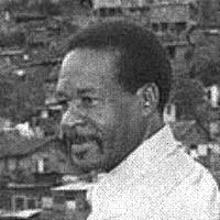 Winston Simon: Trinidad and Tobago musician (1927