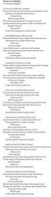 Fb0ab96f0d89f007a8dcae5107fd1db7 Jpg 253 957 Pixels Dylan Thomas Poems Poem In October Poems