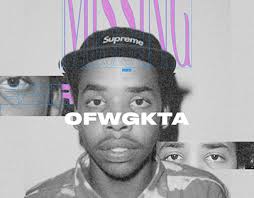 Jpegmafia Earl Sweatshirt Projects :: Photos, videos, logos, illustrations  and branding :: Behance