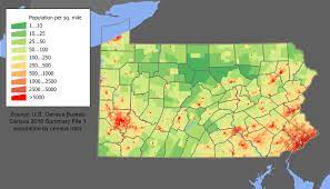 Check spelling or type a new query. Datei Pennsylvania Population Map Png Wikipedia