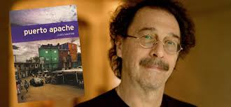 Puerto Apache” de Juan Martini