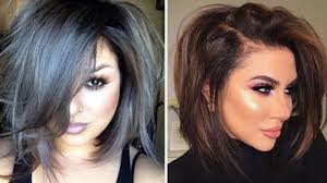 Hair trends for over 40 | professional haircuts that show age is just a number. Summer 2020 2021 Haircut Trends Fresh Hair Transformations Youtube