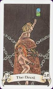 And, pulling out the devil tarot card is indeed a indicated a situation that needs major attention. Devil Tarot Card Meaning
