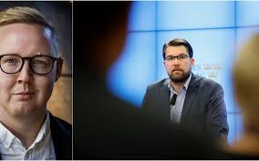 Granska SD:s Putinkramande