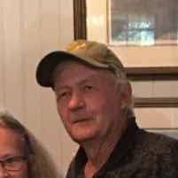 Robert Roddy Obituary (1954