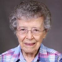 Sr. Irene McGrath ASC Obituary (2023)