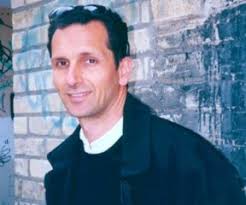 Vincent John Vincent