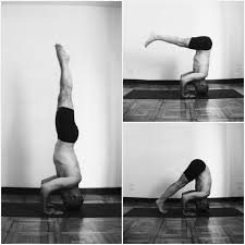 Our Brain Masters Our Whole Body We Will Be Talking About An Asana Which Is The Prime Of All Asana It Is Sirsasana Which Is Also Called Head Blood Pressure