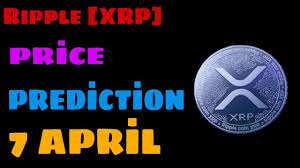 The prediction for 2020 has been relatively accurate, since xrp is trading just above the predicted value. Ripple Xrp Price Prediction Analysis 7 April Youtube