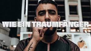 Samra Type Beat ``WIE EIN TRAUMFÄNGER´´ Deep Rap Beat (prod.Falke)