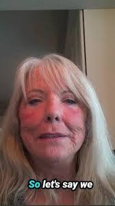 Kathy Vance's Instagram, Twitter & Facebook