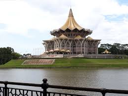 10 minit sahaja dari bandaraya kuching. Tempat Menarik Di Kuching Sarawak Makan Angin Jalan Jalan Cuti Cuti