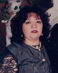 PAULINE CANALES Obituary (2016)