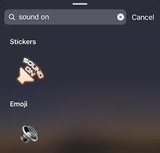 How to add music to insta story video. How To Add Music To An Instagram Story Animoto