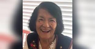 Akiko Ohara (Suzie) Hubbard Obituary