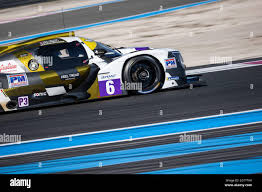 06 Nicholas Adcock (GBR), Austin McCusker (USA), Max Koebolt (NLD), Ligier  JS P320
