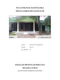 Maybe you would like to learn more about one of these? Tugas Proyek Matematika Docx