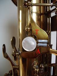 tubax altissimo fingerings