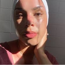 Amber Correa's Instagram, Twitter & Facebook