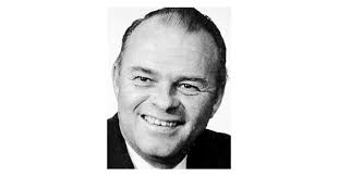 William Whitlock Obituary (2015)