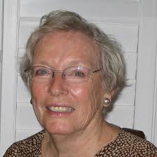 Geraldine Booth Obituary