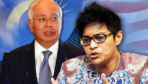 Home > archive by category berita terkini. Kita Harus Berterima Kasih Kepada Najib Sebab Azalina Malaysian Update Berita Terkini Untuk Anda