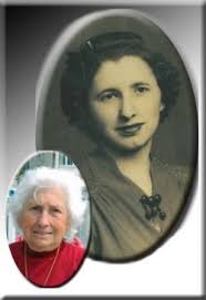 Julianna Balla (1918-2017)