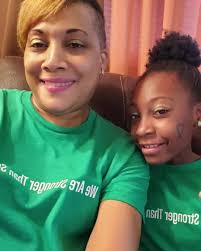 Can't believe I'm saying this but my youngest godchild is 12 today. Ok, so  now I feel o…nevermind…Sis Erica McLeod tell my Godbaby Happy Born Day for  me!!! ❤️❤️❤️Love you Willow!!!