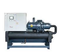[Hot Item] High-Efficiency, Reliable, Capable of Achieving Precise Temperature Control Industrial Water Chiller