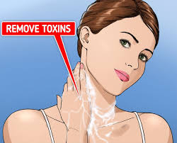 You can do this by: 6 Tips To Make Your Neck Lines Go Away