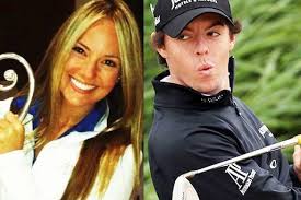 He led by one stroke going into the final hole but a bogey by scott and a birdie by mcilroy saw a two shot swing and victory to the northern irishman. He S Just Like You And I Rory Mcilroy Takes Girlfriend On A Very Normal Date Vip Magazine