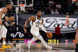 Utah jazz will play against memphis grizzlies in another promising game of the ongoing nba's tournament., after its previous match, utah jazz will be looking forward to secure a. Ahhphv Gxn1v6m