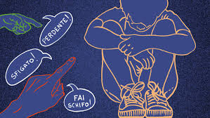 In una delle sue classi, un giorno. 5 Consigli Ai Genitori Per Aiutare I Figli A Combattere Il Bullismo A Scuola Social Good