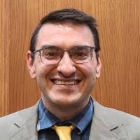 Christopher Horrigan CPRE