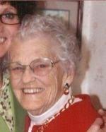 Brittanna Jacobs Obituary (1919