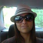 Jessica Mihm's Instagram, Twitter & Facebook