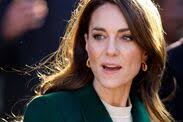 Kate Middleton 'parents Louis perfectly' former Norland nanny suggests