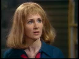 Liz Shaw (Character)