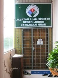 Reference document n manual saliran mesra alam (masma) published by drainage and irrigation department (did) malaysia department of environment, malaysia. Bangunan Pejabat Jas Cawangan Muar Johor Enviro Museum