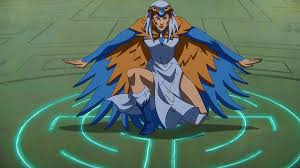 Revelation is an upcoming american animated superhero fantasy streaming television series developed by kevin smith and produced by powerhouse animation studios. Masters Of The Universe Revelation Part 1 Review Ign